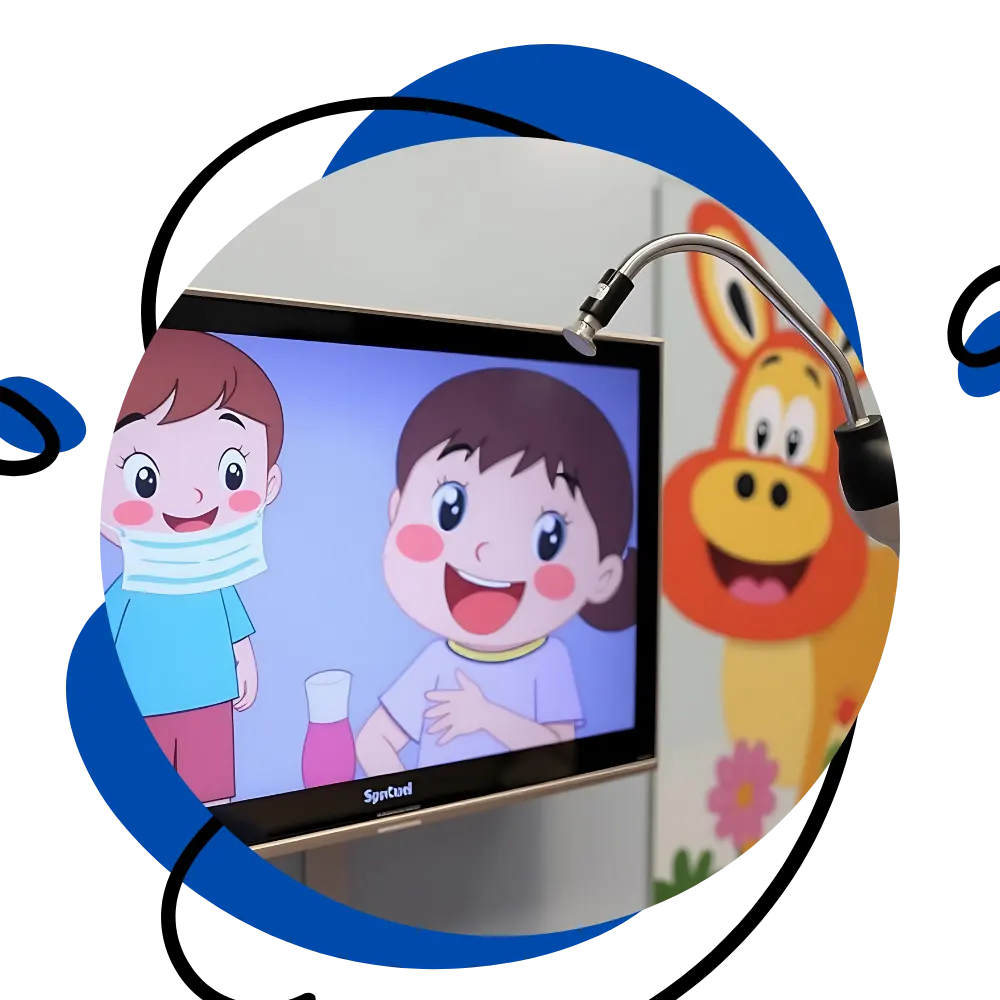 Alphabetz Learning Spaces & Amenities